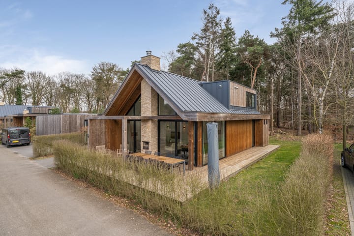 Photo 1 of Salesdreef 7-WN38