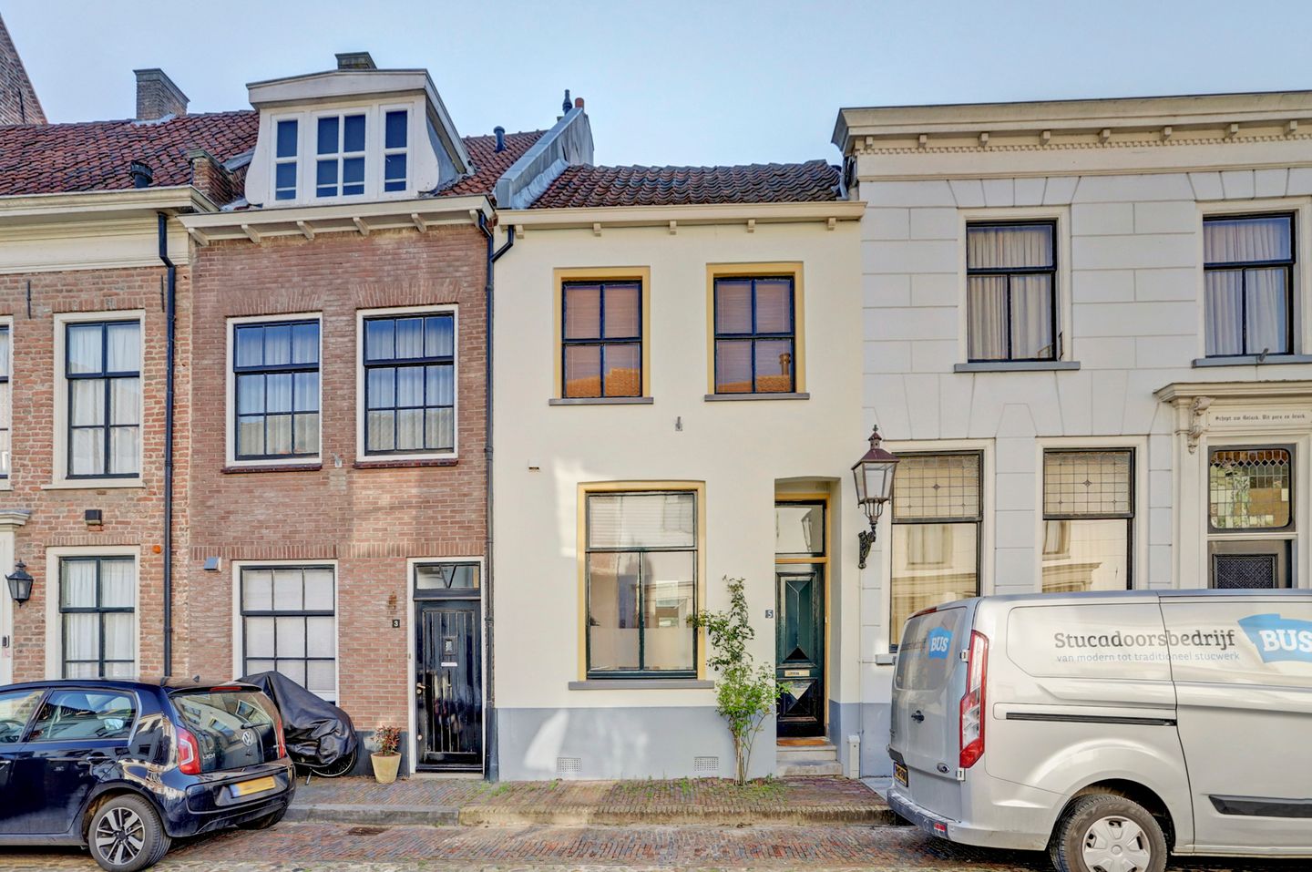 Rodeheldenstraat 5 main image
