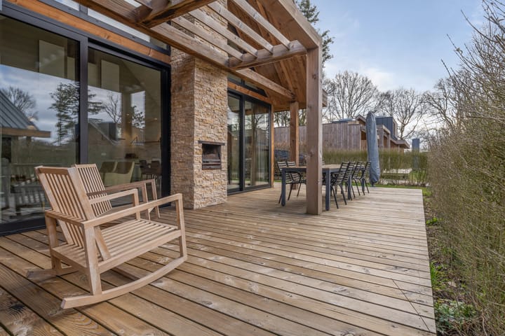 Photo 4 of Salesdreef 7-WN38