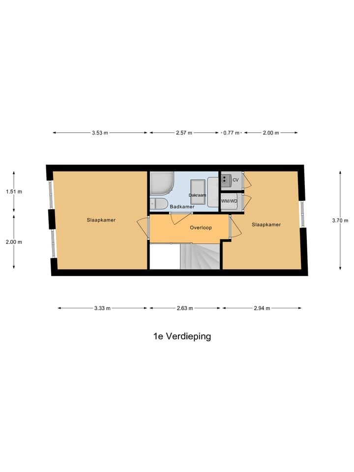 Foto 34 van Rodeheldenstraat 5