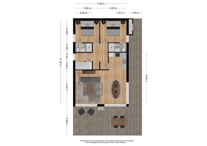 Photo 39 of Salesdreef 7-WN38