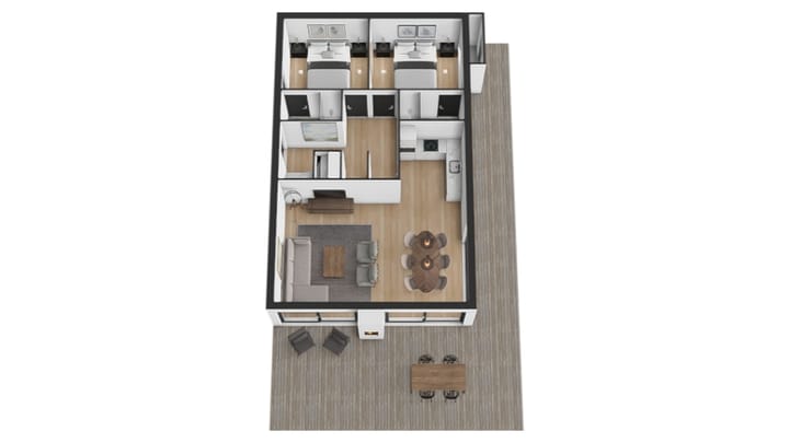 Photo 40 of Salesdreef 7-WN38