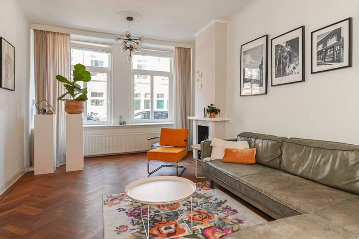 Photo 4 of Helmersstraat 91