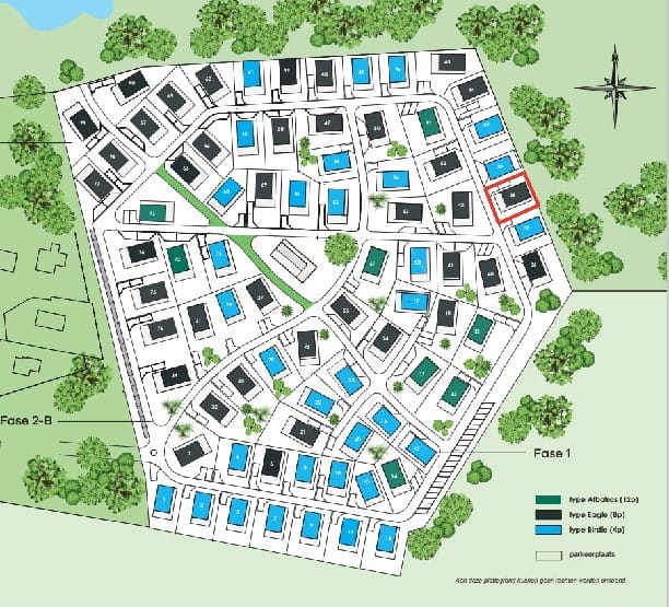 Photo 43 of Salesdreef 7-WN38