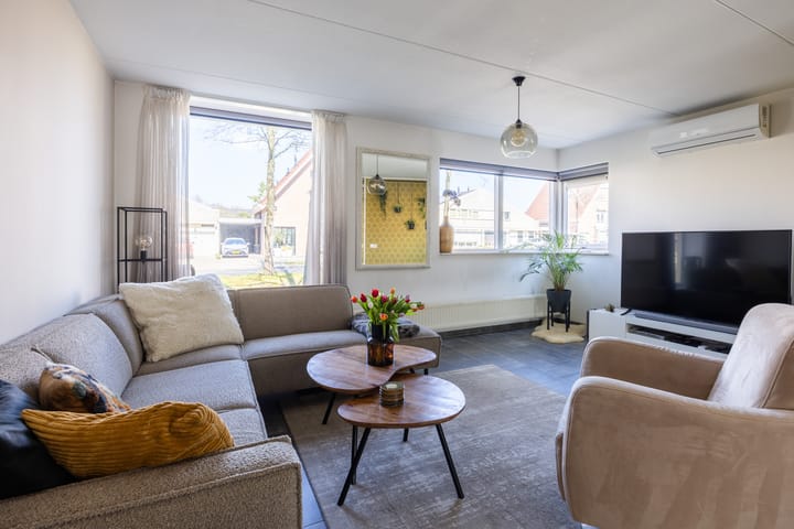 Foto 2 van Moerasspirealaan 50