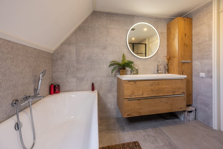 Foto 4 van Moerasspirealaan 50