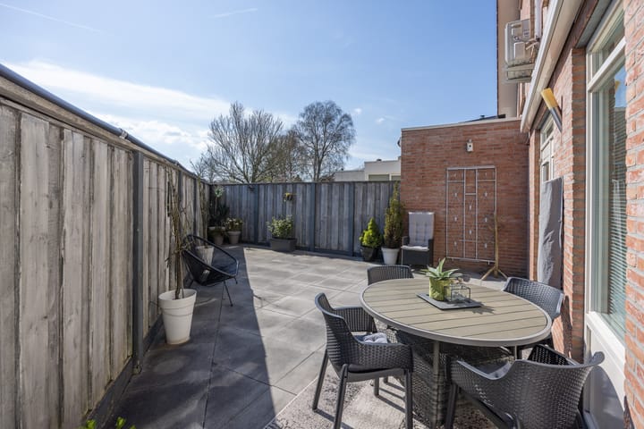 Foto 5 van Moerasspirealaan 50