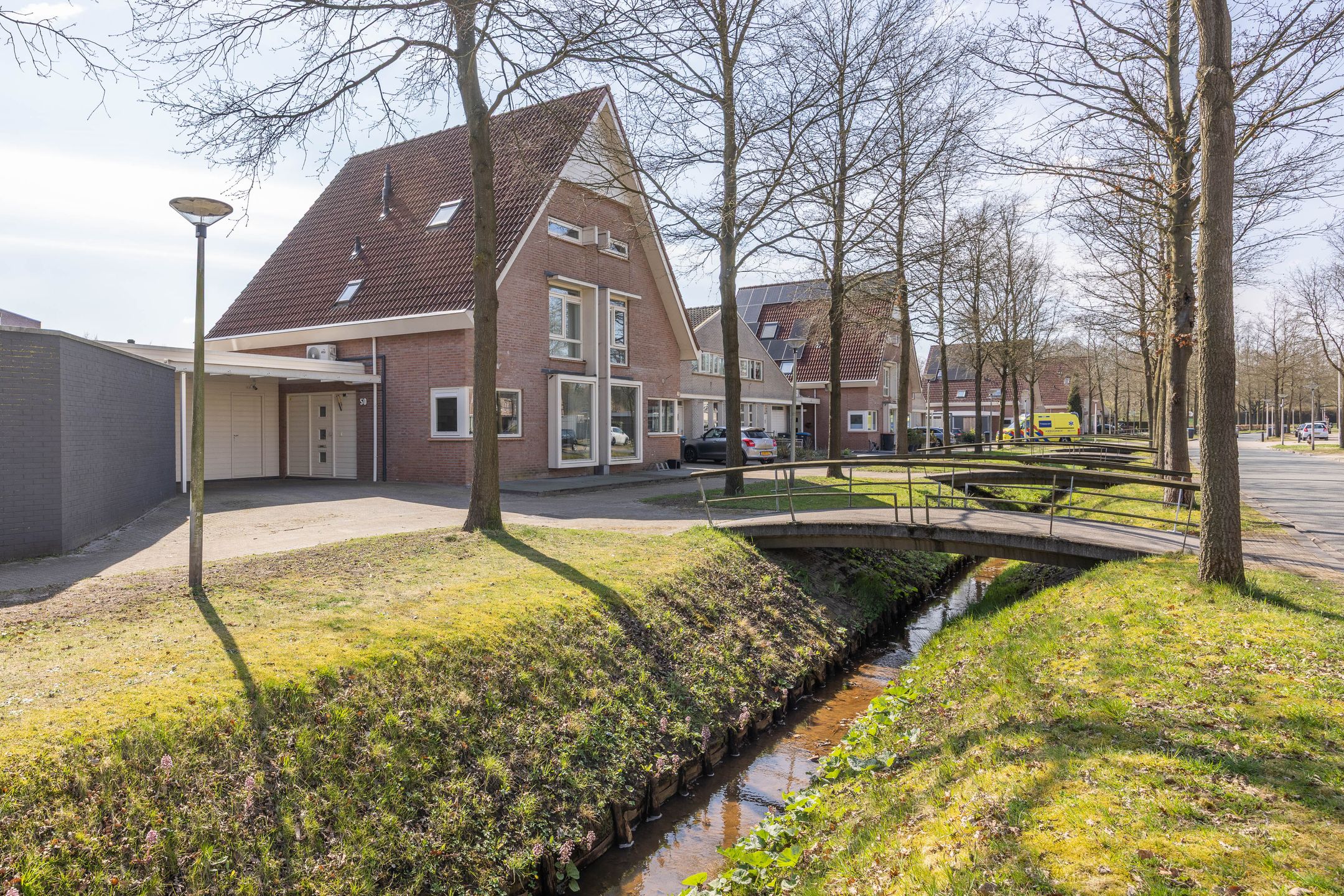 Foto 6 van Moerasspirealaan 50