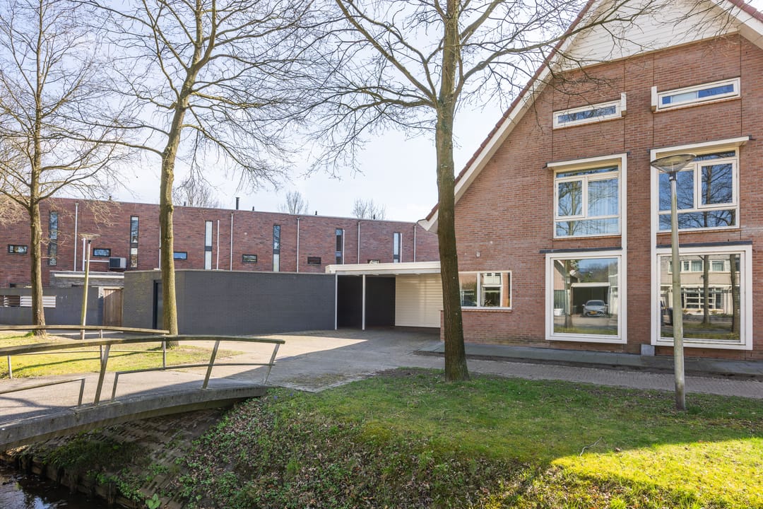 Foto 7 van Moerasspirealaan 50