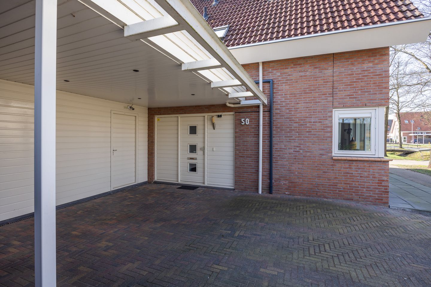 Foto 10 van Moerasspirealaan 50