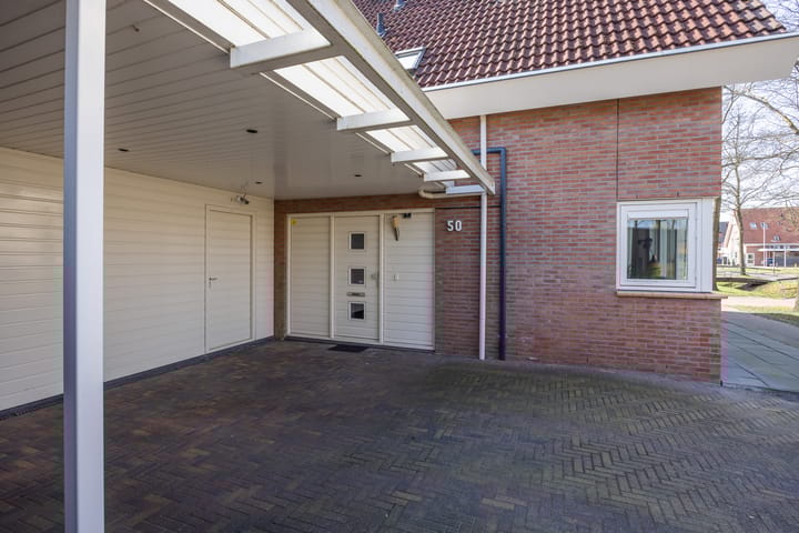 Foto 10 van Moerasspirealaan 50