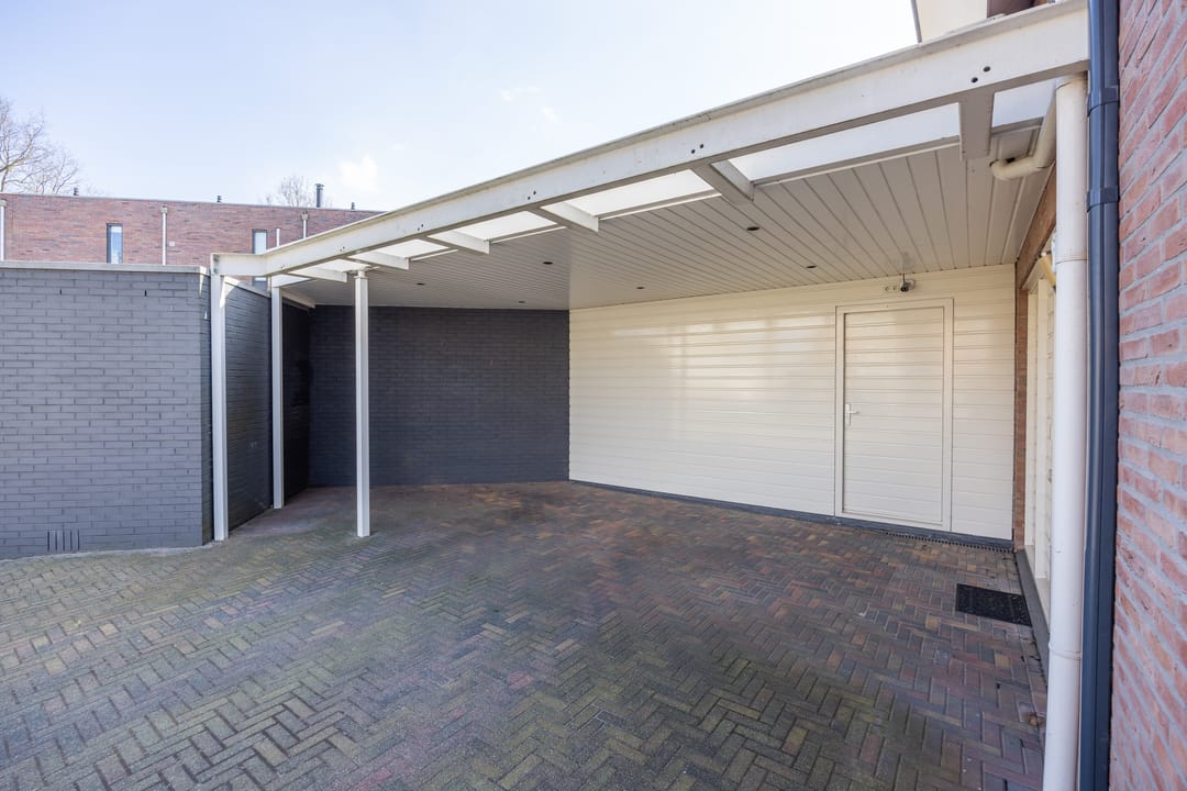 Foto 11 van Moerasspirealaan 50