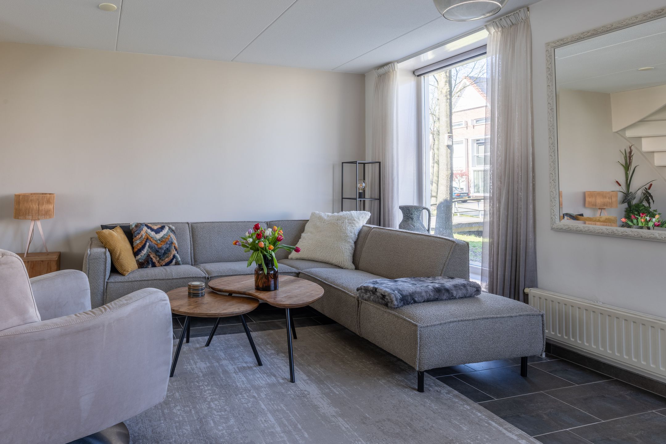 Foto 12 van Moerasspirealaan 50