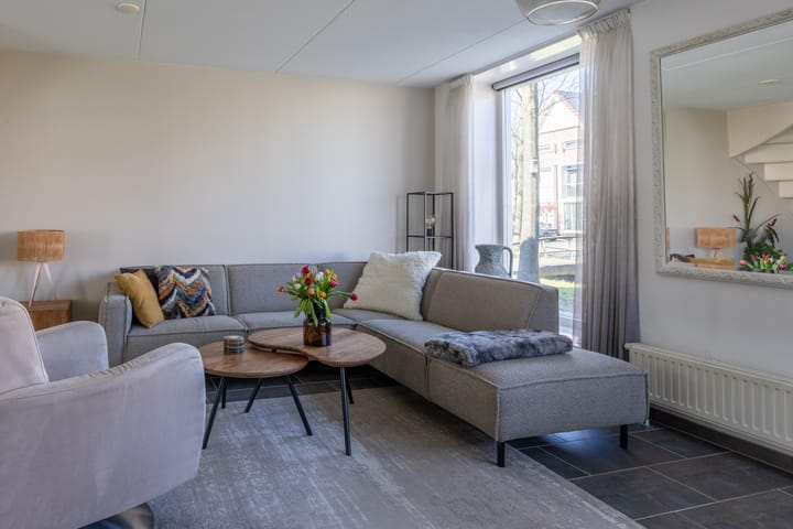 Foto 12 van Moerasspirealaan 50