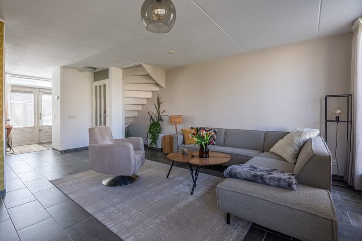 Foto 13 van Moerasspirealaan 50