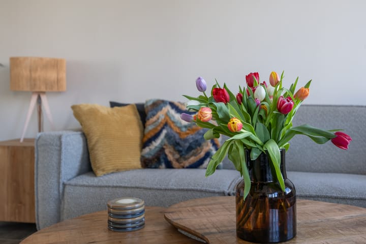 Foto 14 van Moerasspirealaan 50