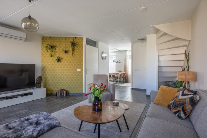 Foto 15 van Moerasspirealaan 50