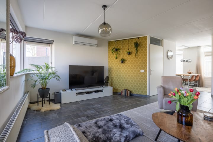 Foto 16 van Moerasspirealaan 50