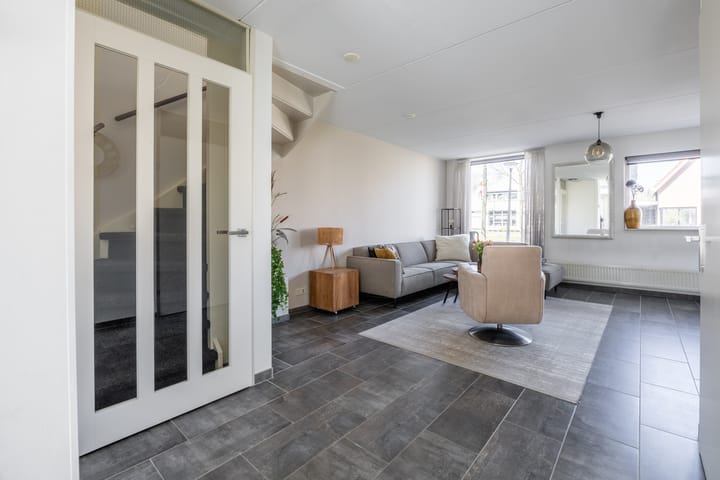 Foto 18 van Moerasspirealaan 50