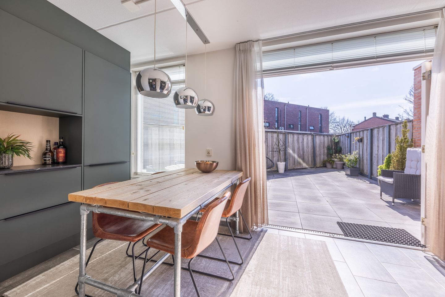 Foto 19 van Moerasspirealaan 50