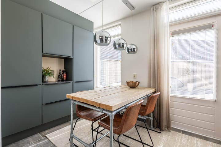 Foto 21 van Moerasspirealaan 50