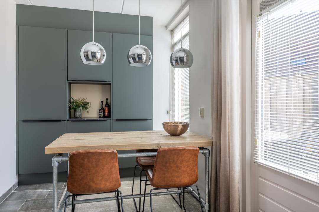 Foto 22 van Moerasspirealaan 50