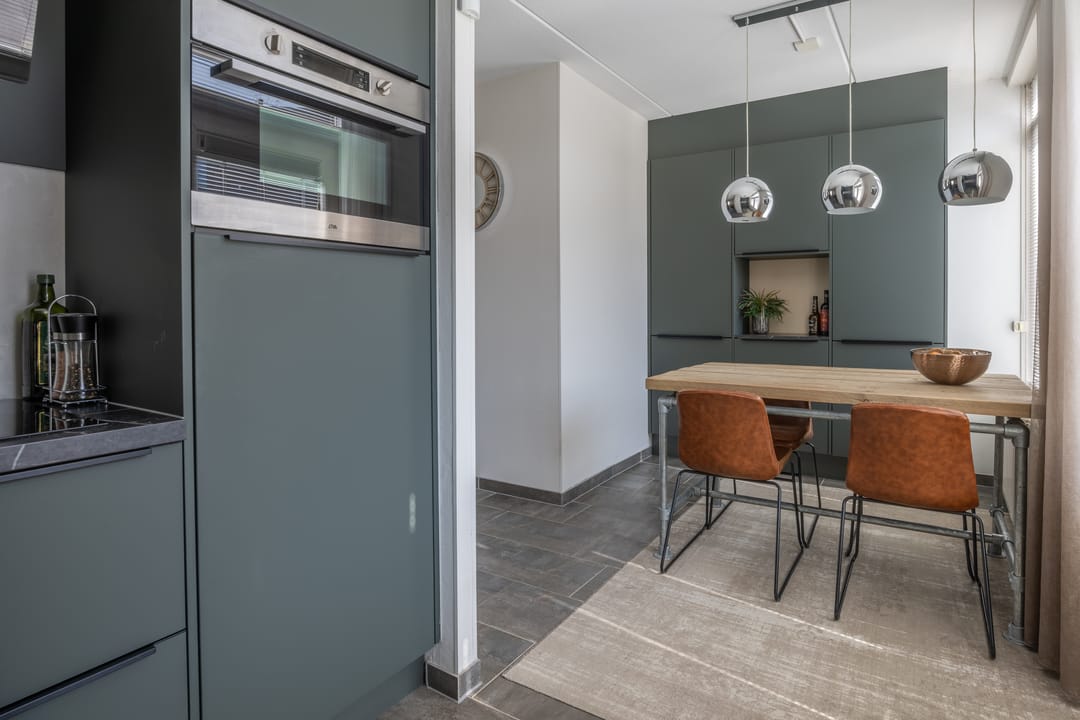 Foto 23 van Moerasspirealaan 50