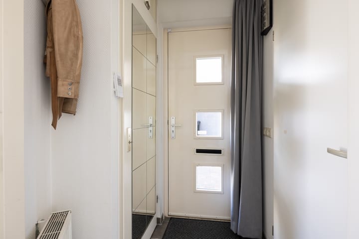 Foto 25 van Moerasspirealaan 50