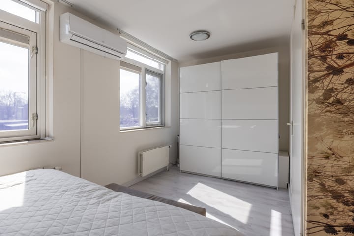 Foto 30 van Moerasspirealaan 50