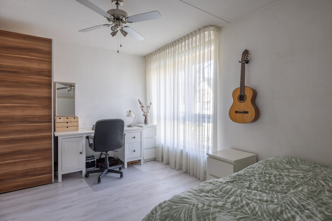 Foto 32 van Moerasspirealaan 50