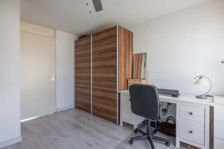 Foto 34 van Moerasspirealaan 50