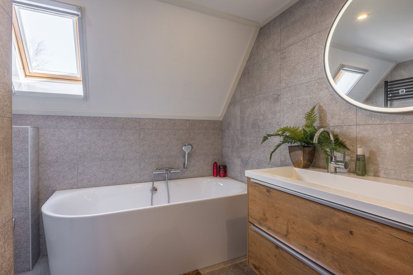 Foto 35 van Moerasspirealaan 50