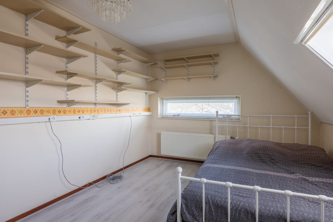 Foto 41 van Moerasspirealaan 50