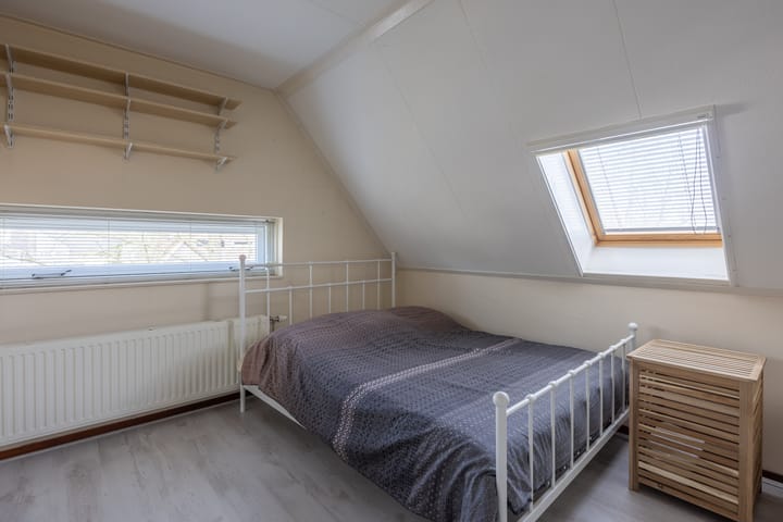 Foto 42 van Moerasspirealaan 50