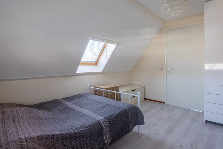 Foto 43 van Moerasspirealaan 50