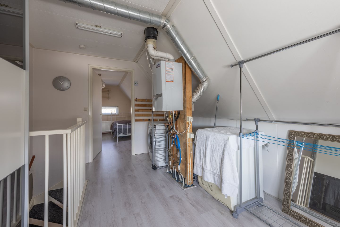 Foto 44 van Moerasspirealaan 50