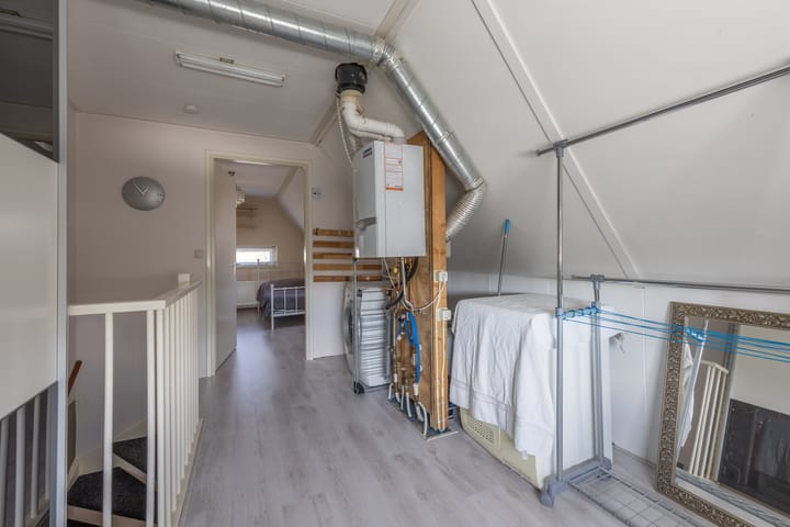 Foto 44 van Moerasspirealaan 50