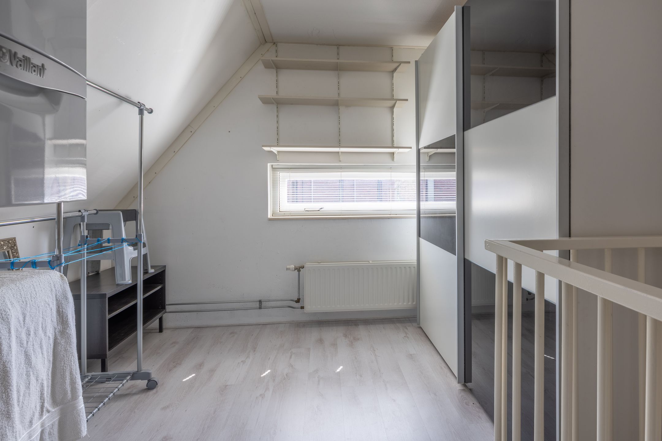 Foto 45 van Moerasspirealaan 50