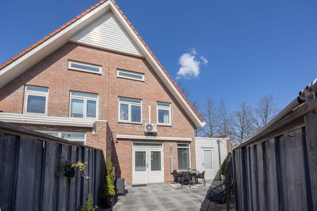 Foto 46 van Moerasspirealaan 50