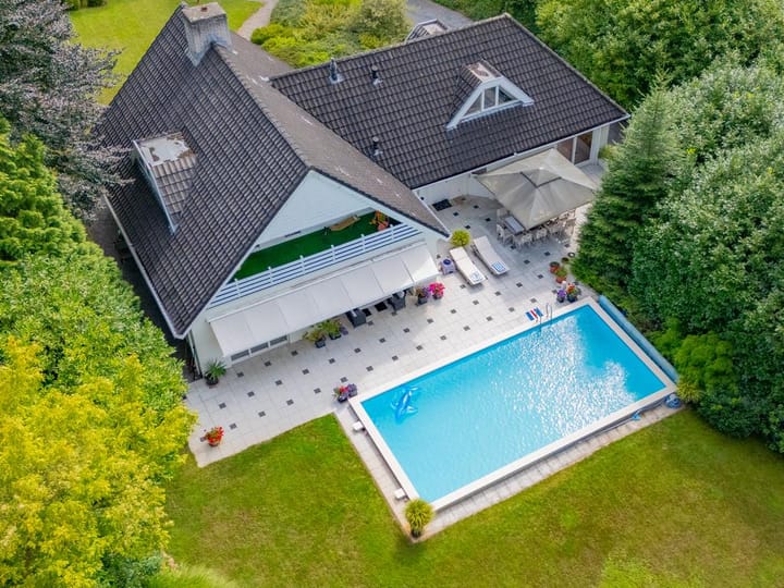 Foto 4 van Merellaan 9