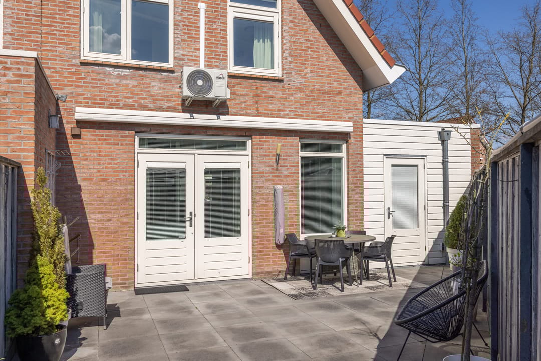 Foto 47 van Moerasspirealaan 50