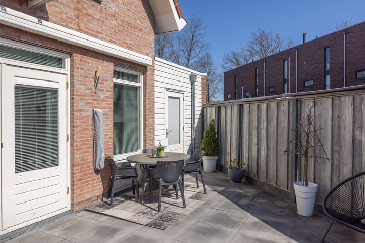 Foto 48 van Moerasspirealaan 50