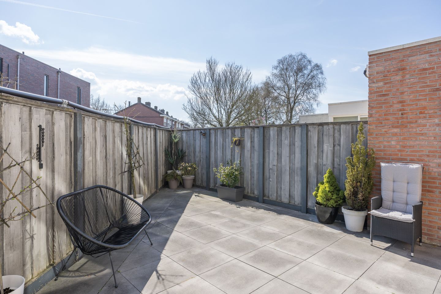 Foto 49 van Moerasspirealaan 50