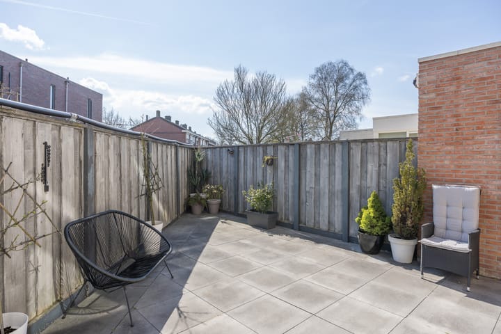 Foto 49 van Moerasspirealaan 50