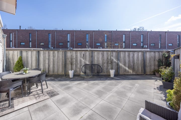 Foto 50 van Moerasspirealaan 50