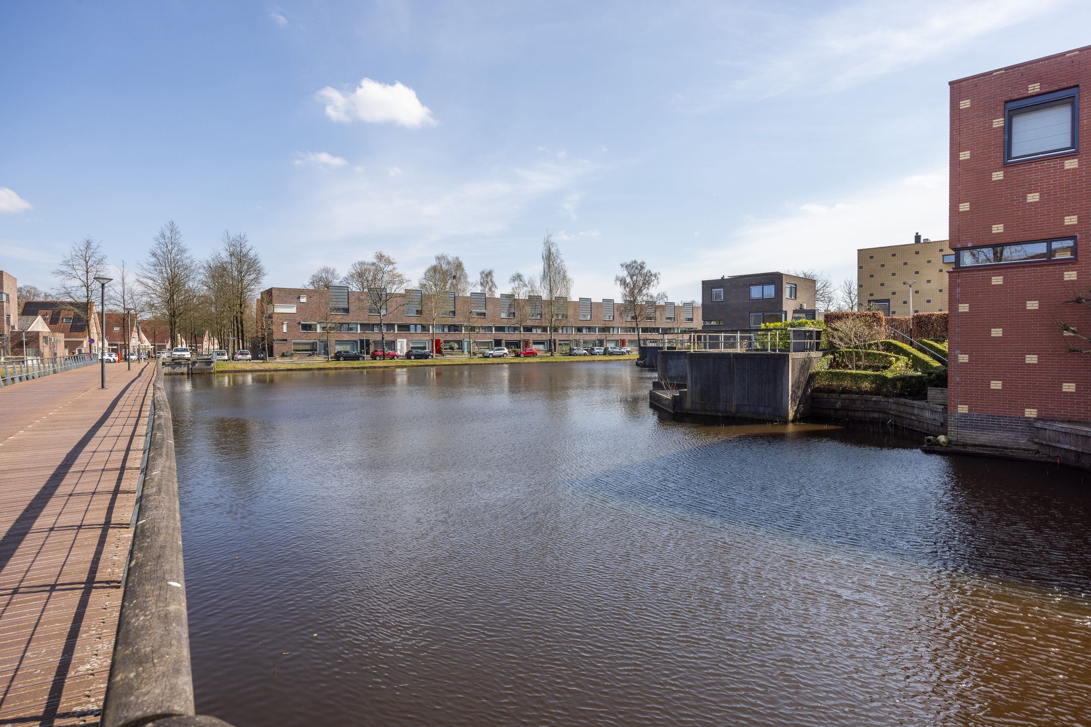 Foto 51 van Moerasspirealaan 50