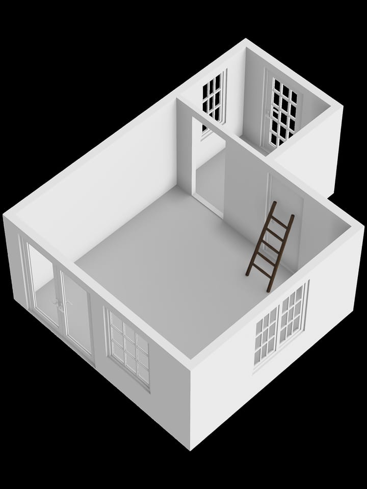 Foto 40 van Merellaan 9