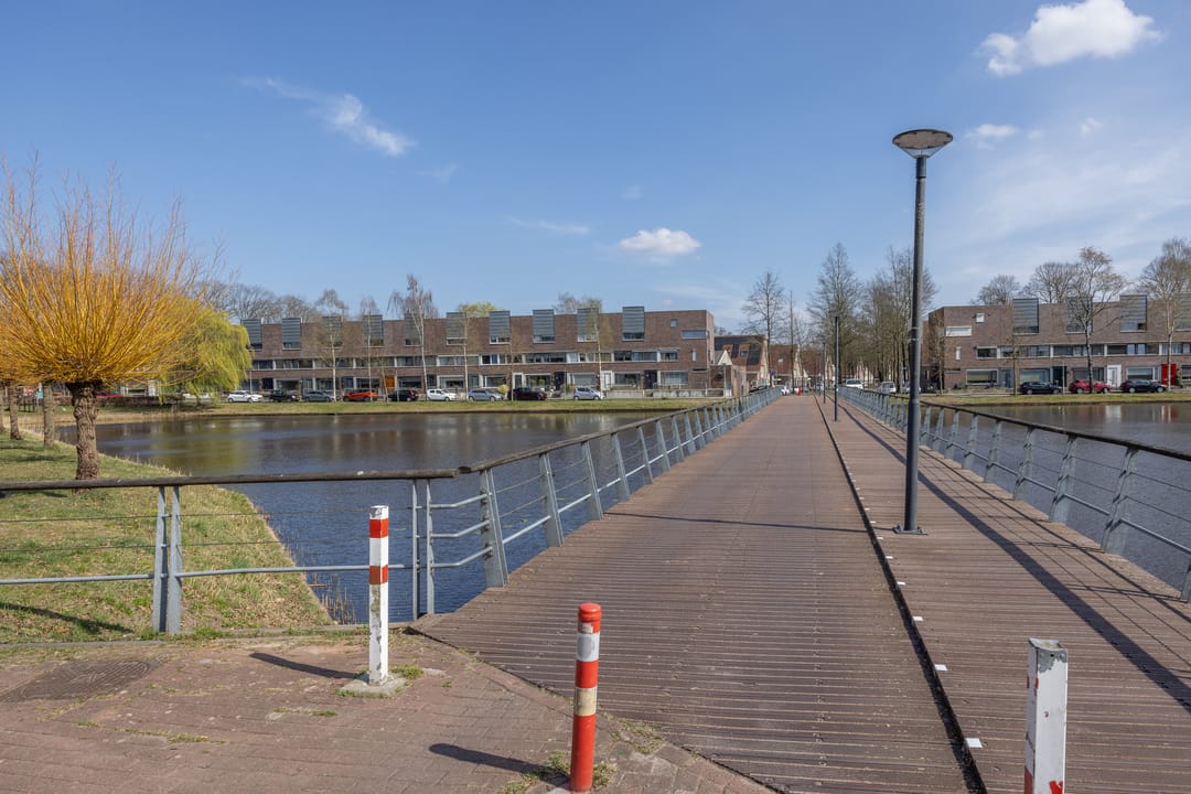 Foto 52 van Moerasspirealaan 50