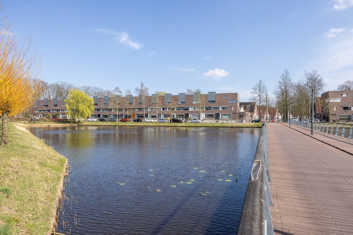 Foto 53 van Moerasspirealaan 50