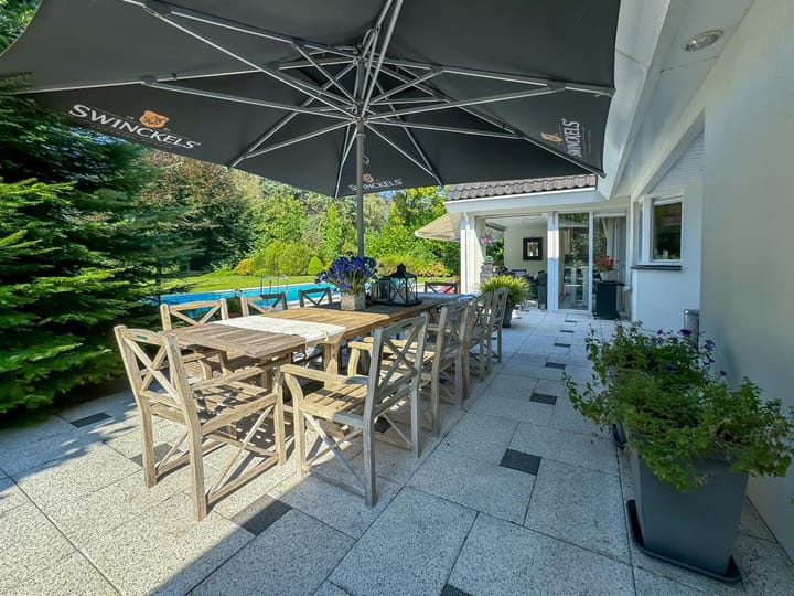 Foto 15 van Merellaan 9